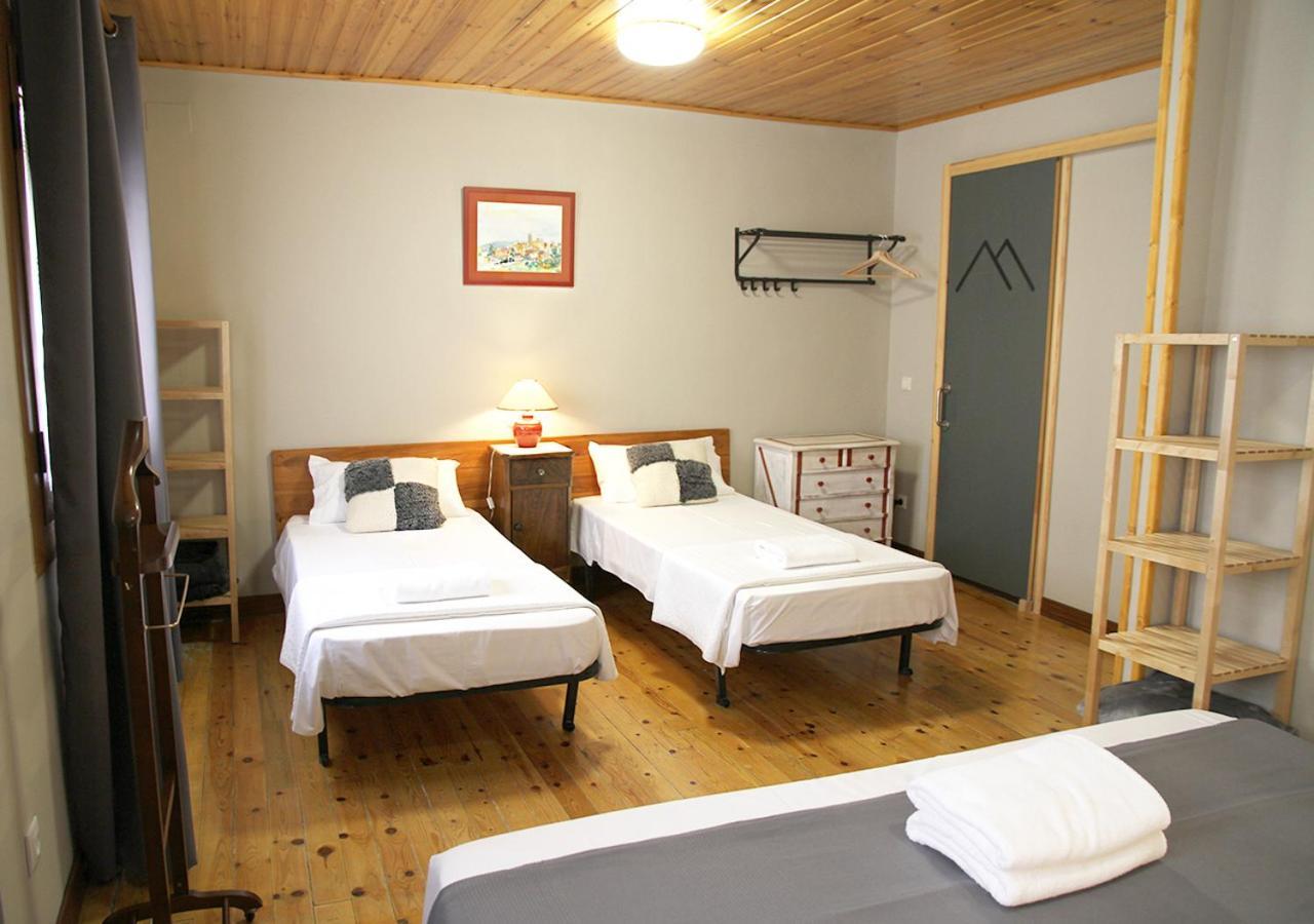 Hostal Fonda Prat Puigcerdà Εξωτερικό φωτογραφία