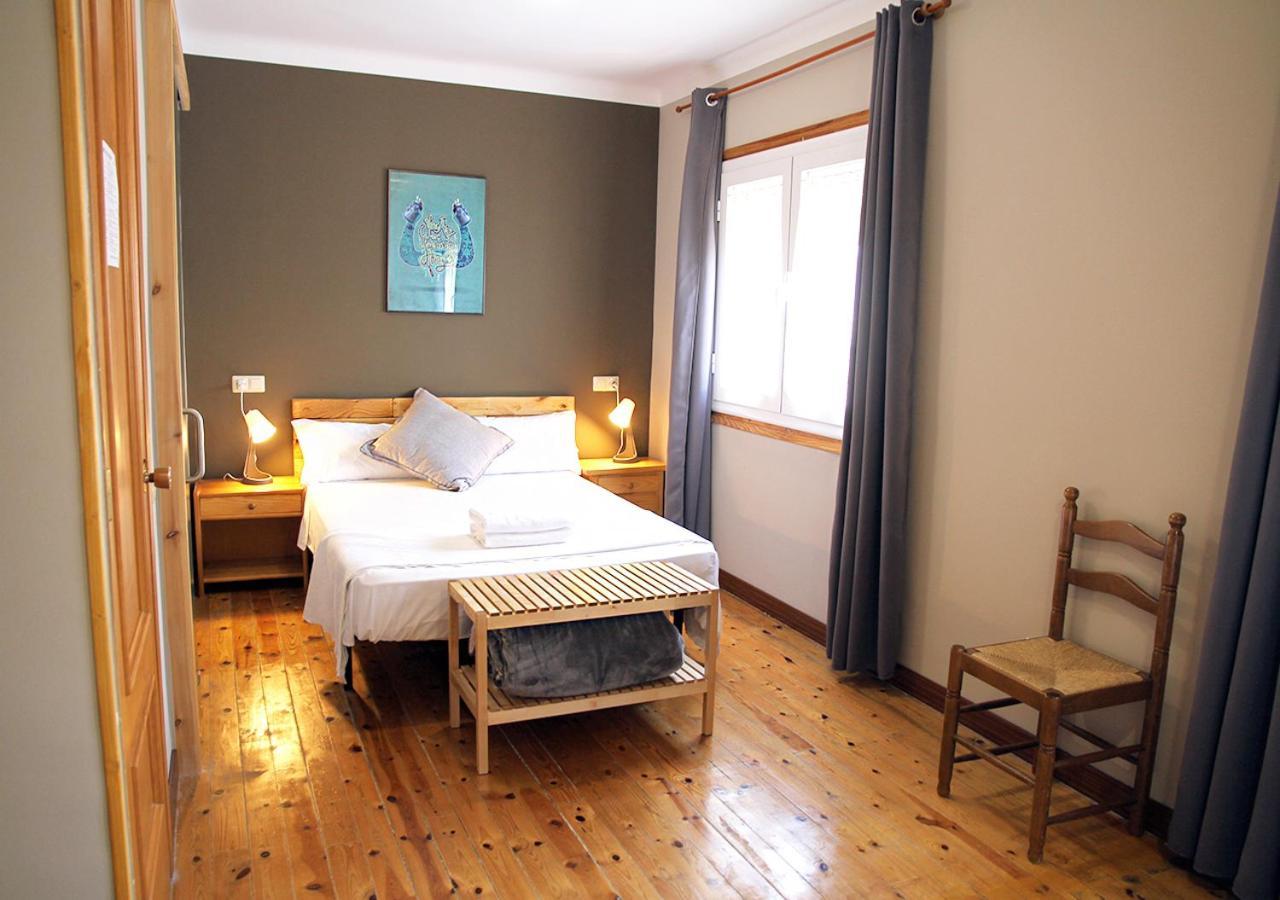 Hostal Fonda Prat Puigcerdà Εξωτερικό φωτογραφία